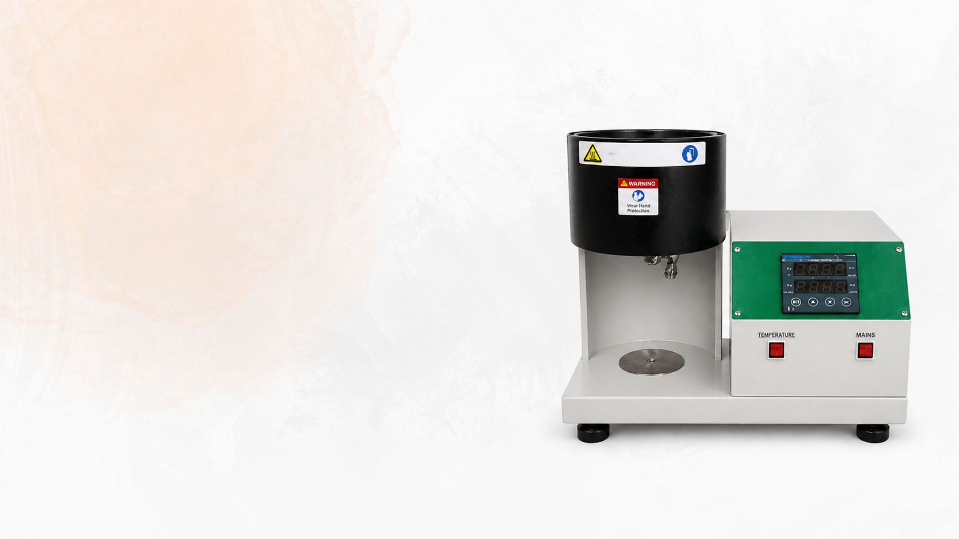 Melt Flow Index Tester - Polymer Testing Equipment