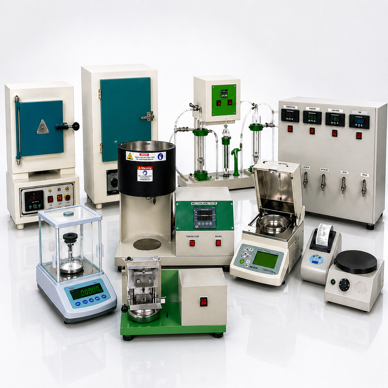 Polymer Industries