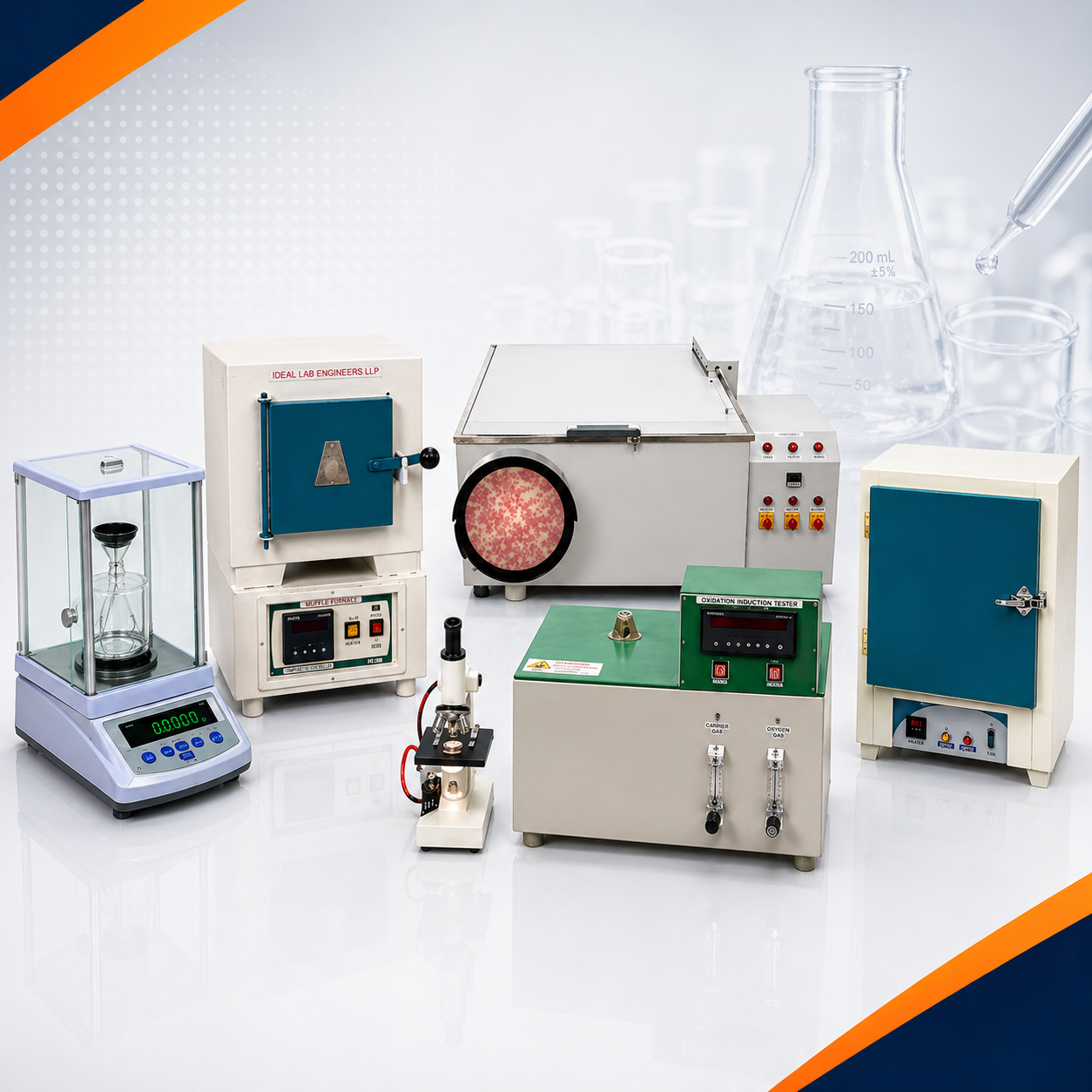 General Instruments