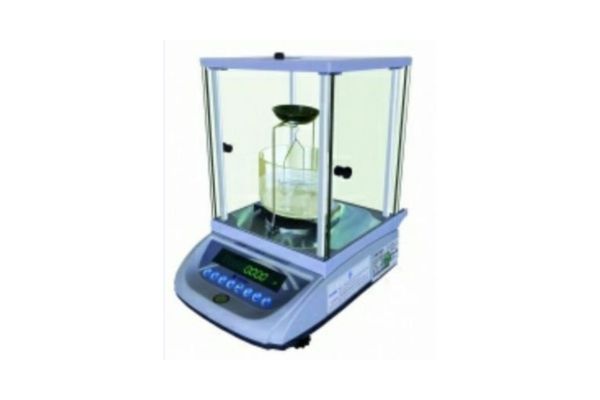 Density Test Apparatus