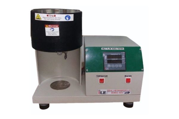 Melt Flow Index Tester