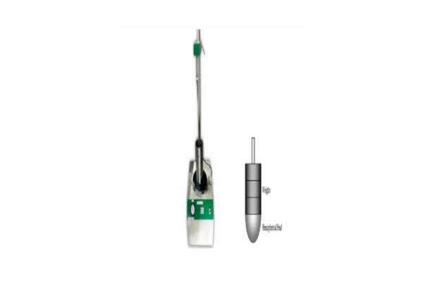 Dart Impact Tester