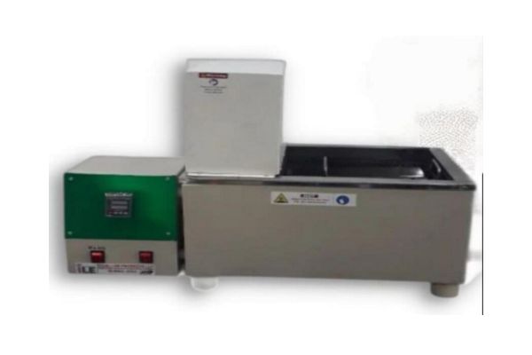 Film Shrinkage Tester