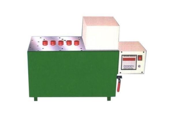 ESCR Tester