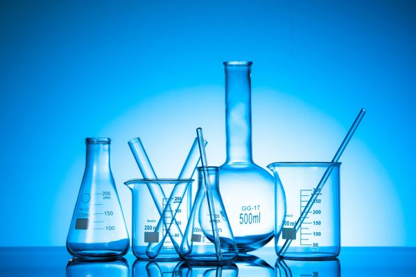 Glassware Items