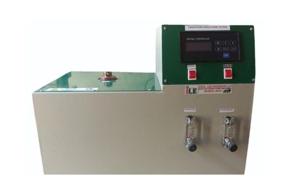 OIT Tester
