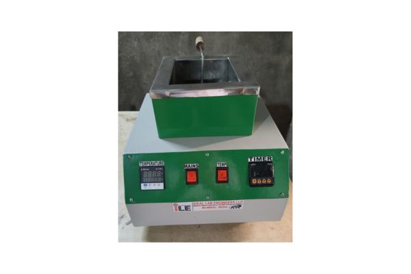 Shrinkage Tester for Polyfilm